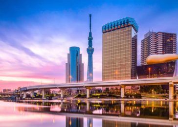 Você sabe o que é uma smart city?
