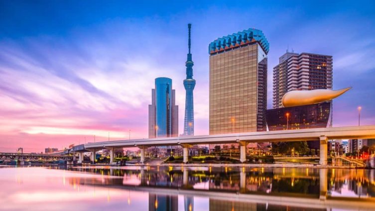 Você sabe o que é uma smart city?