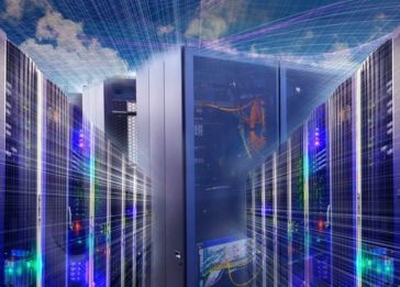 Soluções híbridas unem mundo físico e virtual