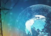 Imagem conceito sobre smart grids