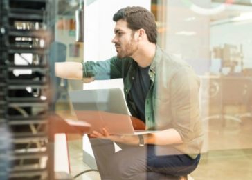 Data center está com os dias contados, segundo previsão da Gartner