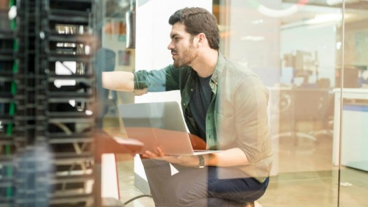Data center está com os dias contados, segundo previsão da Gartner