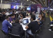 Campus Party Brasil 3º dia mostra que os dados fazem o mundo girar