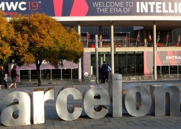 Primeiro dia do MWC2019 e mais 4 destaques para você começar a semana bem atualizado