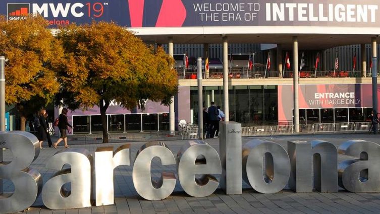 Primeiro dia do MWC2019 e mais 4 destaques para você começar a semana bem atualizado