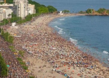 Carnaval 2019 confira as tecnologias que vão aumentar a segurança da festa