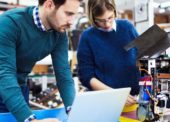 Conheça 4 empresas que usam Inteligência Artificial além dos chatbots