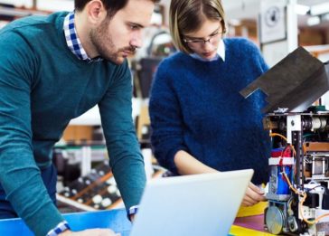 Conheça 4 empresas que usam Inteligência Artificial além dos chatbots