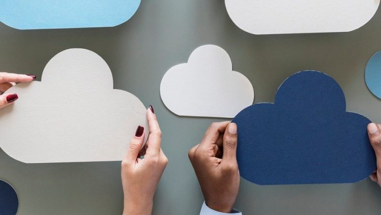 Pesquisa da Nutanix mostrou que empresas sentiram impacto positivo nos negócios após a adoção da mescla entre nuvem pública e privada