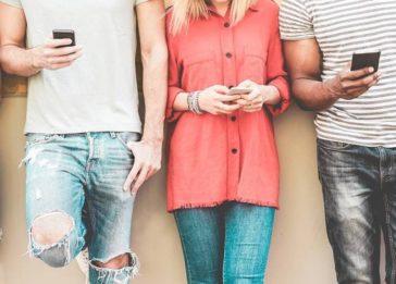 Omnichannel é uma estratégia para empresas garantirem uma boa experiência de compra do consumidor