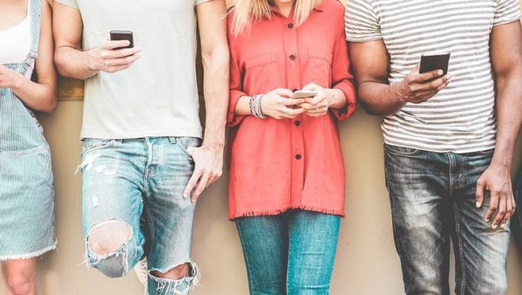 Omnichannel é uma estratégia para empresas garantirem uma boa experiência de compra do consumidor