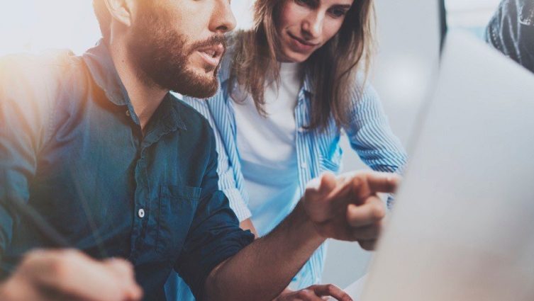 Computação em nuvem além do armazenamento