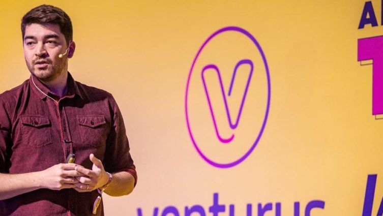 Guilherme Leonel, da LexDesign, fala sobre como a inovação pode transformar e humanizar o direito na Amcham Talks 2019