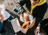 O que Inteligência Artificial tem a ver com uma rede de fast food e a Justiça