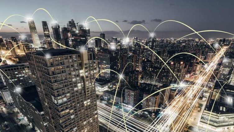 SD-WAN é uma solução de conectividade para garantir uma melhor experiência de usuário