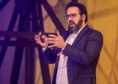 Thiago Chueiri, da PayPal, fala sobre experiência do usuário na Amcham Talks 2019