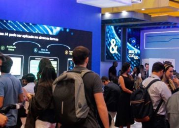 A solução de SD-WAN para o mercado financeiro e outros destaques da semana