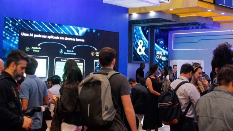 A solução de SD-WAN para o mercado financeiro e outros destaques da semana