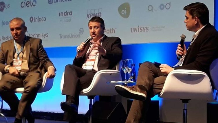 CIAB 2019 A Inteligência Artificial como parceira da segurança de dados
