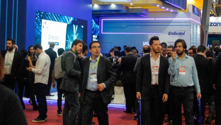 CIAB 2019 Setor de tecnologia deve estar integrado com o de ciência de dados