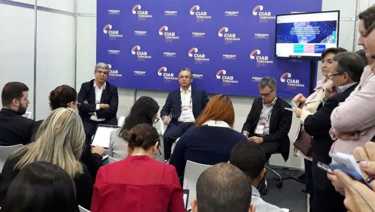 CIAB 2019 primeira rede blockchain do setor financeiro nacional é anunciada