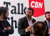 CIAB 2019 talk show debate sobre os desafios da LGPD