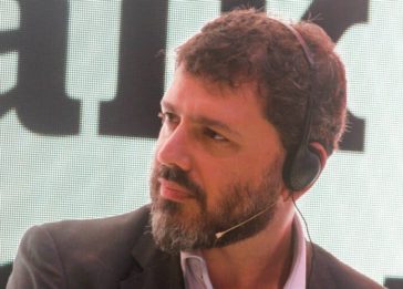 CIAB 2019 open banking e fintechs são as grandes tendências, aponta Pedro Doria