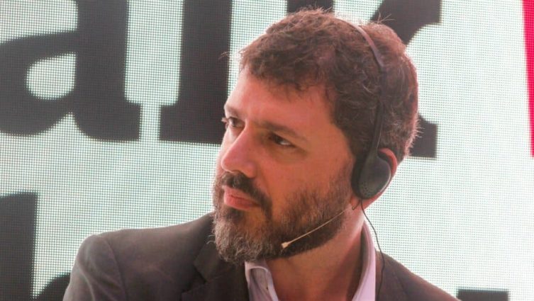 CIAB 2019 open banking e fintechs são as grandes tendências, aponta Pedro Doria