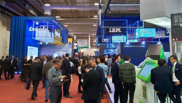 CIAB FEBRABRAN 2019 setor bancário deve focar no consumidor para inovar