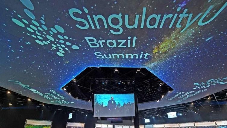 SingularityU Brazil Summit 5 temas inspiradores para um futuro próximo_06
