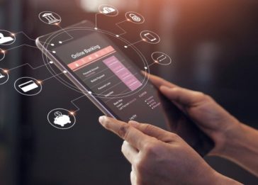 Setor financeiro está ficando para trás na transformação digital?