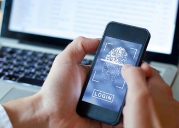 Como será o acesso dos funcionários aos dispositivos de uma empresa