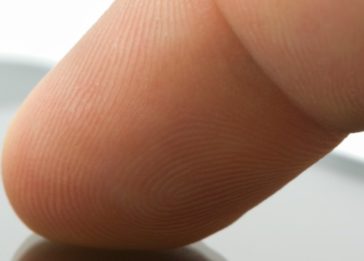 Como um vazamento de biometria pode impactar seu negócio