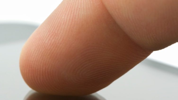 Como um vazamento de biometria pode impactar seu negócio