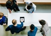 O que é Inteligência Artificial Aumentada