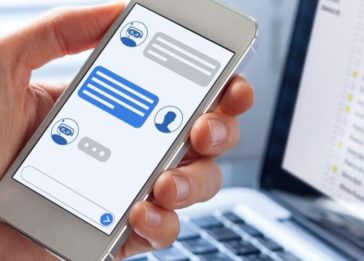 5 etapas para sua empresa adotar chatbots