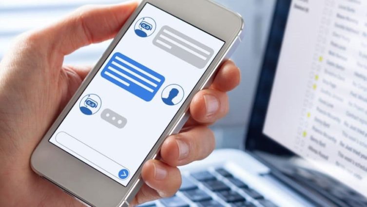 5 etapas para sua empresa adotar chatbots