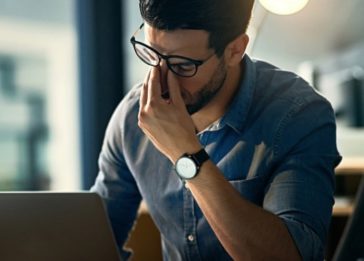Aposte em um especialista em segurança para prever ataques cibernéticos