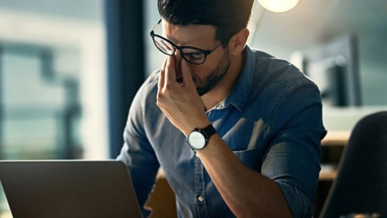 Aposte em um especialista em segurança para prever ataques cibernéticos