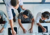Entenda de uma vez a diferença entre CRM e omnichannel