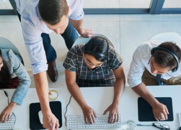 Entenda de uma vez a diferença entre CRM e omnichannel