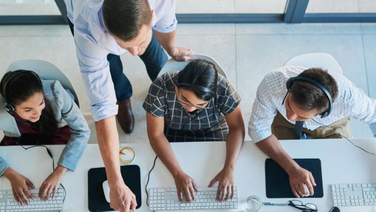 Entenda de uma vez a diferença entre CRM e omnichannel