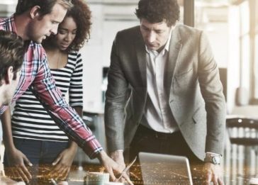 Na era da transformação digital, sua empresa também aposta no fator humano
