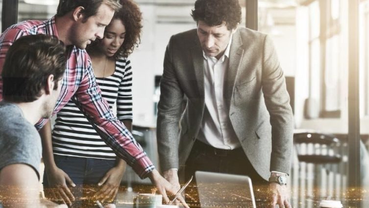 Na era da transformação digital, sua empresa também aposta no fator humano