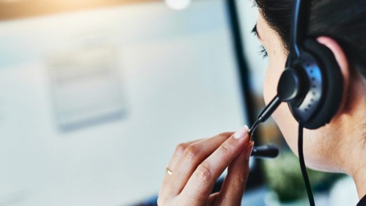 Fique nas nuvens com o seu contact center