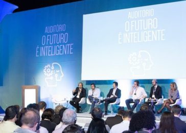 Futurecom 2019 Inteligência Artificial não é um milagre