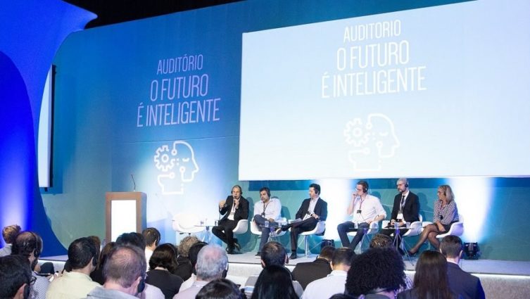 Futurecom 2019 Inteligência Artificial não é um milagre
