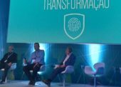 na futurecom 2019, executivo da embratel palestra sobre 5G e internet das coisas