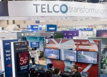 Futurecom 2019: Edge Computing é a chave para transformação digital do data center