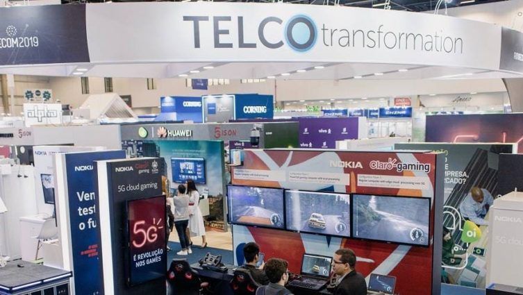 Futurecom 2019: Edge Computing é a chave para transformação digital do data center